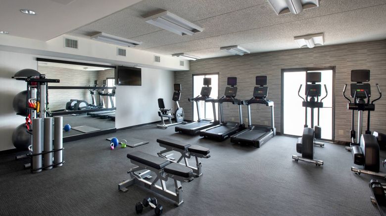 <b>Courtyard by Marriott Rockville Health Club</b>. Images powered by <a href="https://www.leonardoworldwide.com/" title="Leonardo Worldwide" target="_blank">Leonardo</a>.