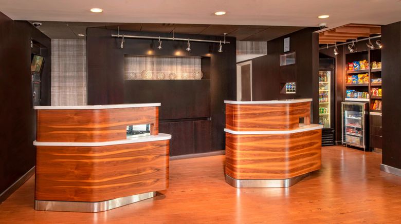 <b>Courtyard by Marriott Rockville Lobby</b>. Images powered by <a href="https://www.leonardoworldwide.com/" title="Leonardo Worldwide" target="_blank">Leonardo</a>.