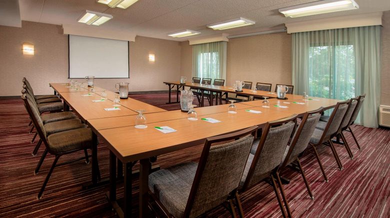 <b>Courtyard by Marriott Rockville Meeting</b>. Images powered by <a href="https://www.leonardoworldwide.com/" title="Leonardo Worldwide" target="_blank">Leonardo</a>.