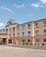 Fairfield Inn & Suites Toledo Maumee