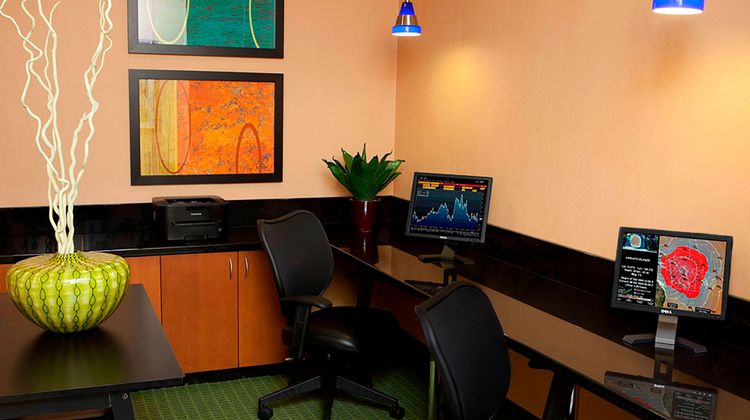 Fairfield Inn & Suites Toledo Maumee Other