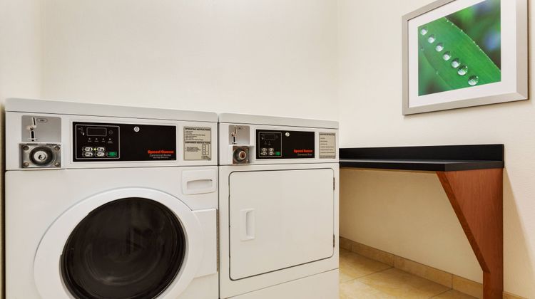Fairfield Inn & Suites Toledo Maumee Other