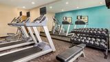 Fairfield Inn & Suites Toledo Maumee Health Club