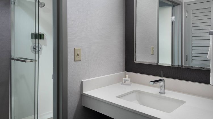 Courtyard by Marriott Poughkeepsie Room