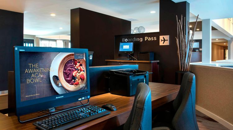 Courtyard by Marriott Poughkeepsie Other