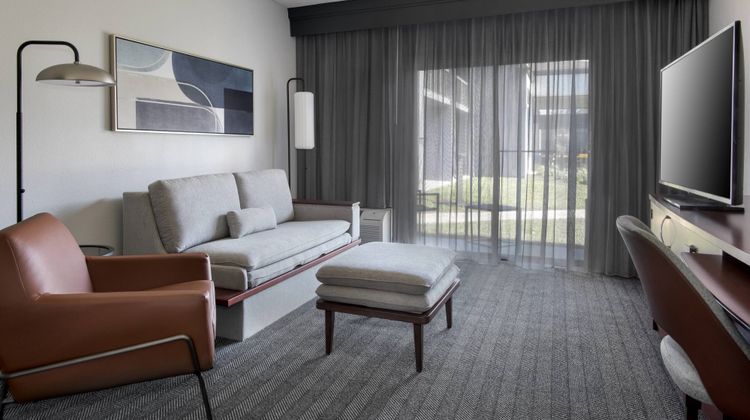 Courtyard by Marriott Poughkeepsie Room
