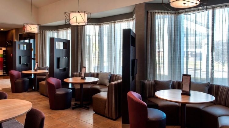 Courtyard by Marriott Poughkeepsie Other