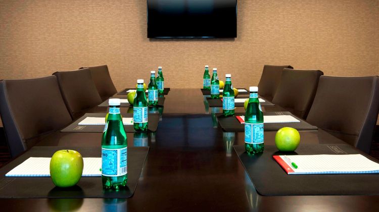 Courtyard by Marriott Poughkeepsie Meeting