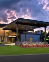 Courtyard by Marriott Poughkeepsie