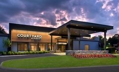 Courtyard by Marriott Poughkeepsie