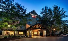 TownePlace Suites Bentonville Rogers