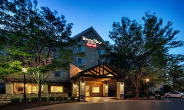 TownePlace Suites Bentonville Rogers