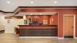 TownePlace Suites Bentonville Rogers Lobby