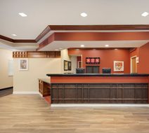 TownePlace Suites Bentonville Rogers Lobby