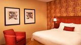 Courtyard Toledo Airport Holland Room
