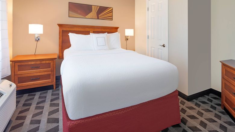 <b>TownePlace Suites Bentonville Rogers Room</b>. Images powered by <a href="https://www.leonardoworldwide.com/" title="Leonardo Worldwide" target="_blank">Leonardo</a>.