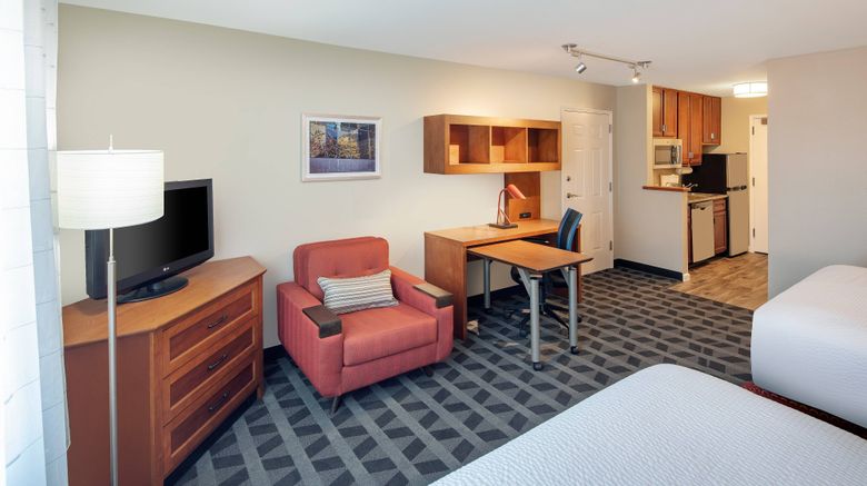 <b>TownePlace Suites Bentonville Rogers Room</b>. Images powered by <a href="https://www.leonardoworldwide.com/" title="Leonardo Worldwide" target="_blank">Leonardo</a>.