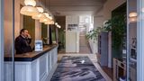 Le Manoir De Beauvoir Lobby