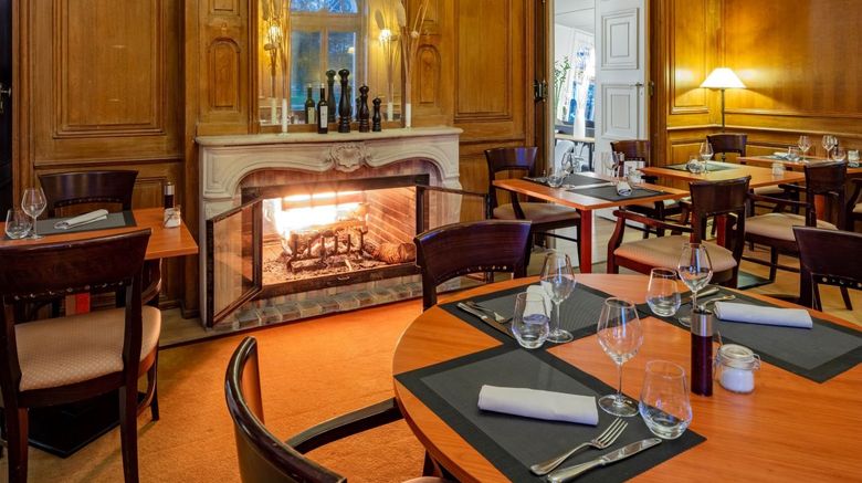 <b>Le Manoir De Beauvoir Restaurant</b>. Images powered by <a href="https://www.leonardoworldwide.com/" title="Leonardo Worldwide" target="_blank">Leonardo</a>.