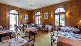 Le Manoir De Beauvoir Restaurant