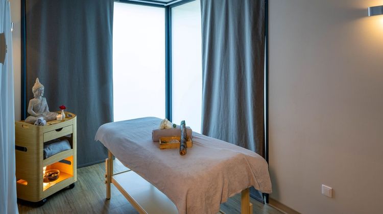 Le Manoir De Beauvoir Spa