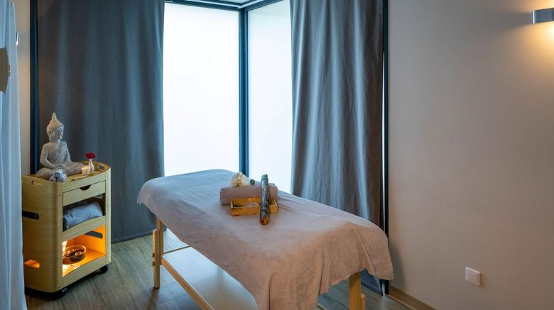 <b>Le Manoir De Beauvoir Spa</b>. Images powered by <a href="https://www.leonardoworldwide.com/" title="Leonardo Worldwide" target="_blank">Leonardo</a>.