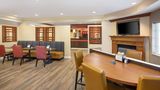 TownePlace Suites Bentonville Rogers Restaurant
