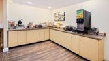 TownePlace Suites Bentonville Rogers Restaurant