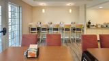 TownePlace Suites Bentonville Rogers Restaurant