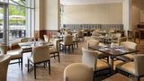 Marriott Hotel Salt Lake City Center Restaurant