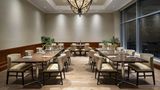 Marriott Hotel Salt Lake City Center Restaurant
