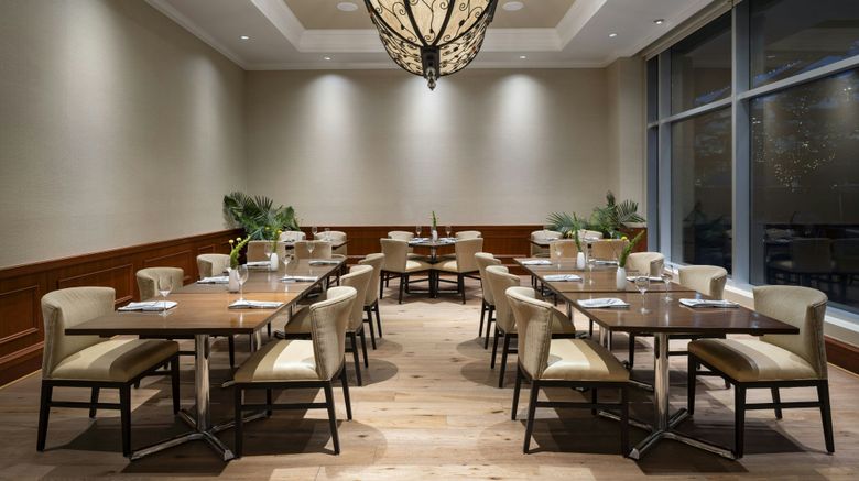 <b>Marriott Hotel Salt Lake City Center Restaurant</b>. Images powered by <a href="https://www.leonardoworldwide.com/" title="Leonardo Worldwide" target="_blank">Leonardo</a>.