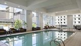 Marriott Hotel Salt Lake City Center Pool