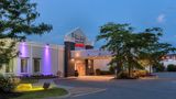 Fairfield Inn & Suites Belleville Exterior