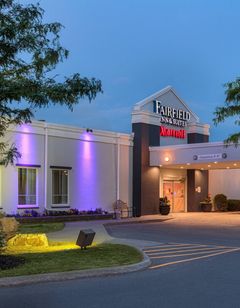Fairfield Inn & Suites Belleville