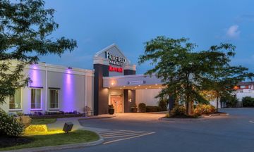 Fairfield Inn & Suites Belleville