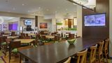 Fairfield Inn & Suites Belleville Restaurant