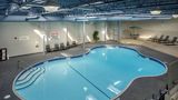 Fairfield Inn & Suites Belleville Pool