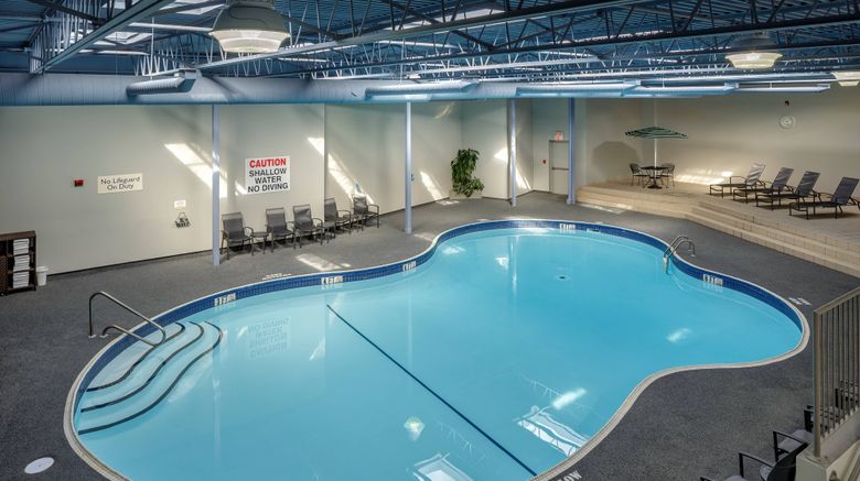 <b>Fairfield Inn & Suites Belleville Pool</b>. Images powered by <a href="https://www.leonardoworldwide.com/" title="Leonardo Worldwide" target="_blank">Leonardo</a>.