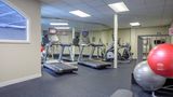 Fairfield Inn & Suites Belleville Health Club