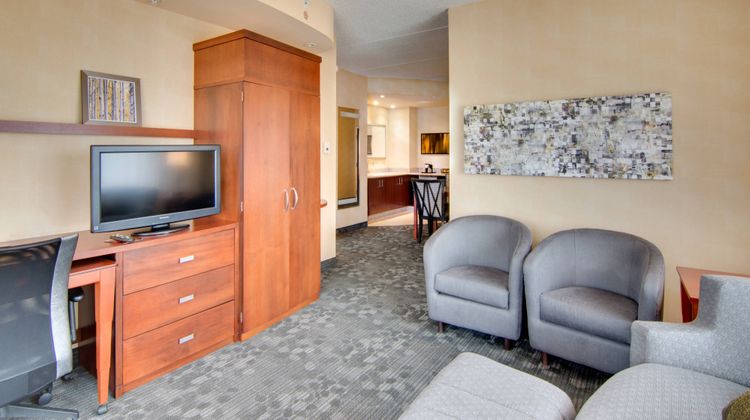 Courtyard by Marriott Rochester/St Mary Pool