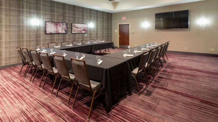 Courtyard by Marriott Rochester/St Mary Meeting