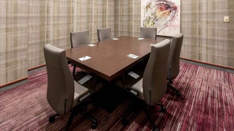 Courtyard by Marriott Rochester/St Mary Meeting