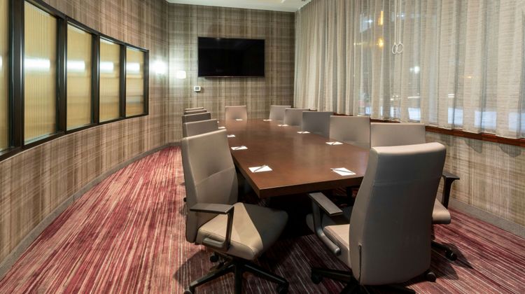 Courtyard by Marriott Rochester/St Mary Meeting