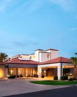 Courtyard by Marriott Phoenix Airport