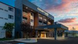 <b>Courtyard by Marriott Reno Exterior</b>. Images powered by <a href="https://www.leonardoworldwide.com/" title="Leonardo Worldwide" target="_blank">Leonardo</a>.