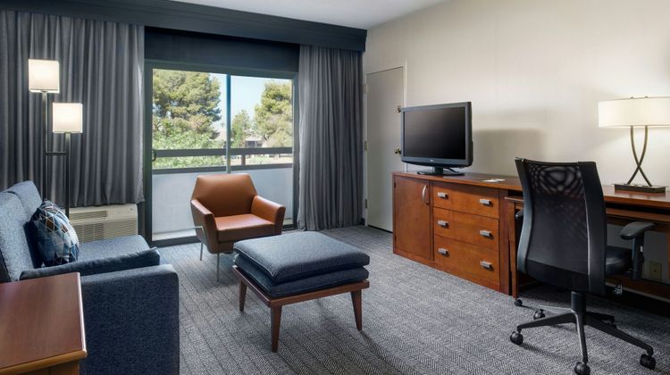 Courtyard by Marriott Phoenix Airport Room
