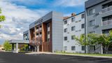 <b>Courtyard by Marriott Reno Exterior</b>. Images powered by <a href="https://www.leonardoworldwide.com/" title="Leonardo Worldwide" target="_blank">Leonardo</a>.