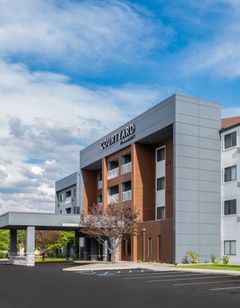 Courtyard by Marriott Reno