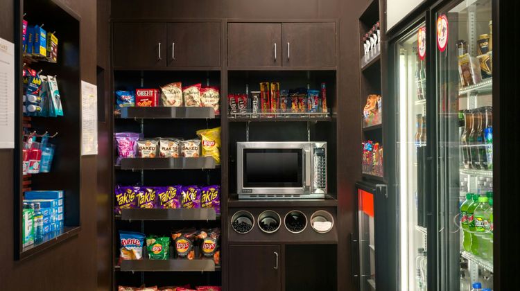 Courtyard by Marriott Phoenix Airport Other